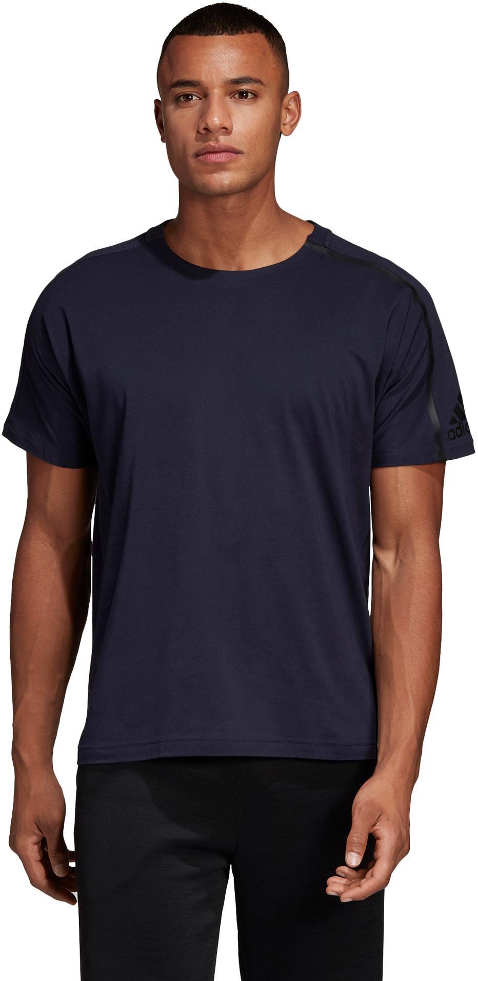 adidas M ZNE tee