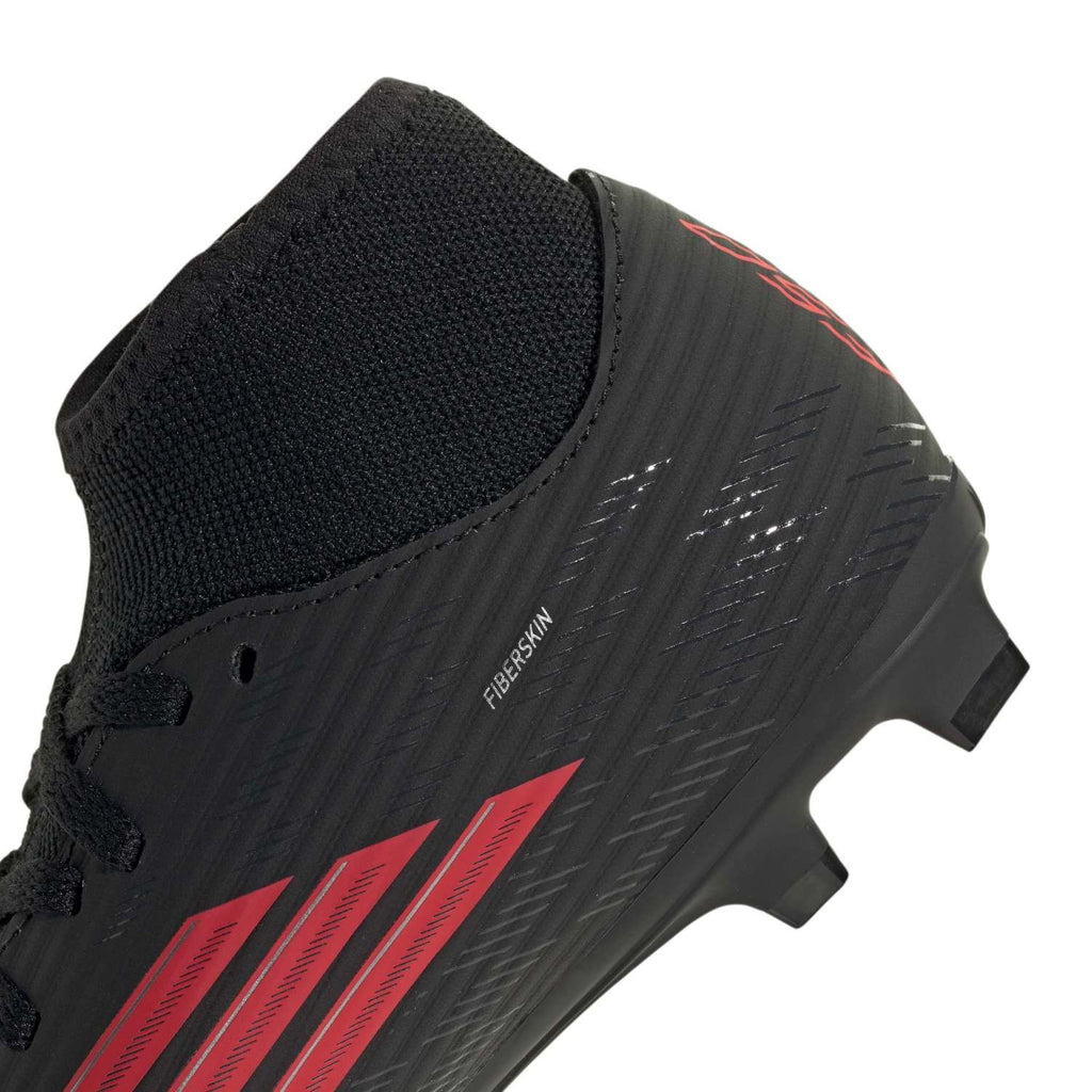 F50 Club Mid FG/MG Junior Voetbalschoenen Alle Velden