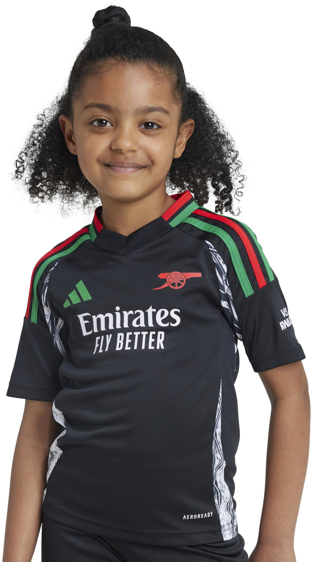 Arsenal FC 24/25 kids mini-uittenue