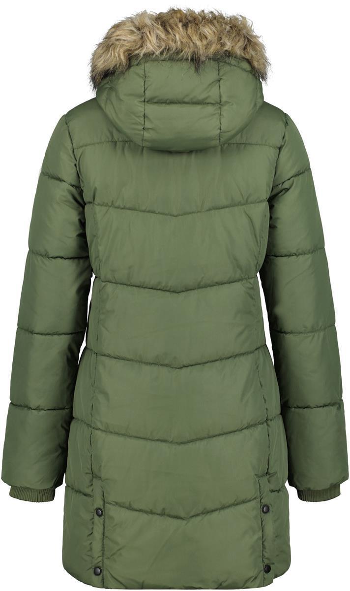 aues jacket