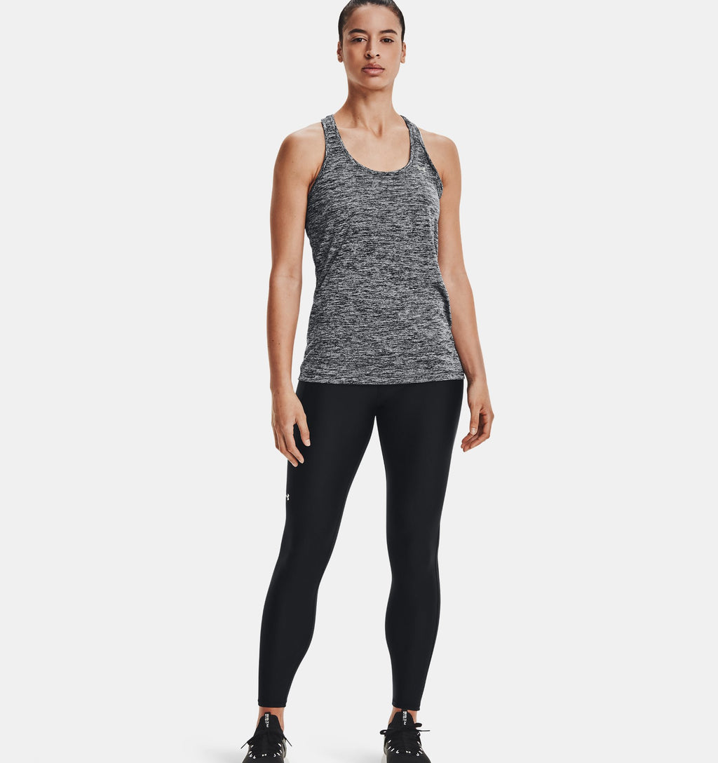 Tech Twist tanktop