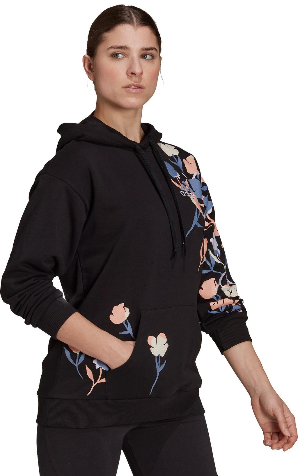 Graphic Hoodie