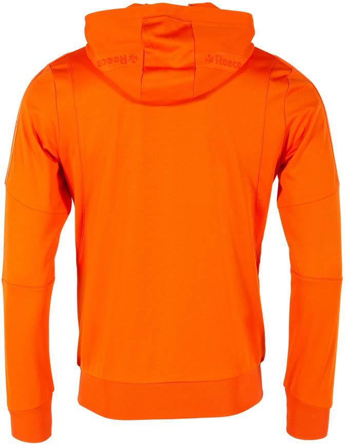 Reece Cleve Tts Hooded Top Fz Unise
