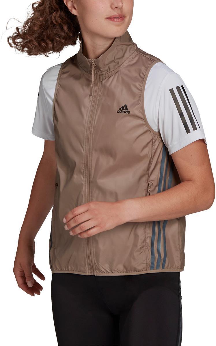 RI 3S Bodywarmer
