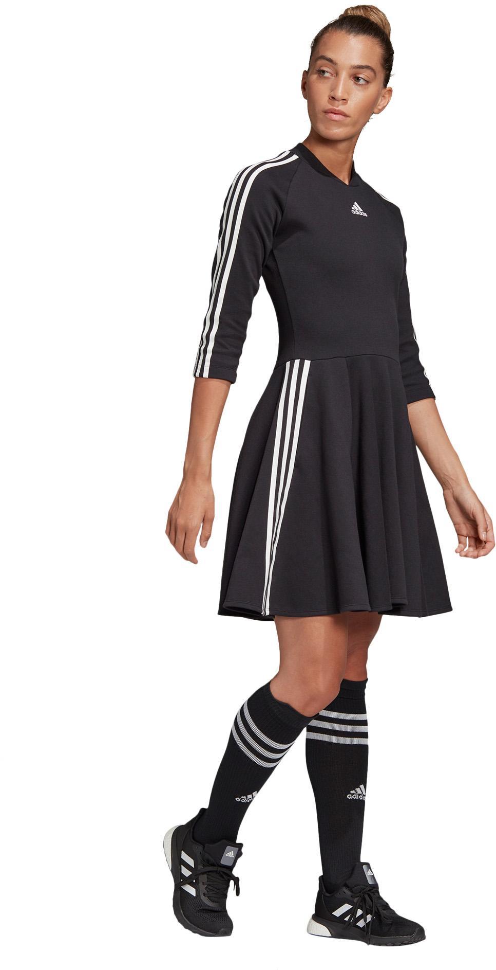 3-Stripes jurk