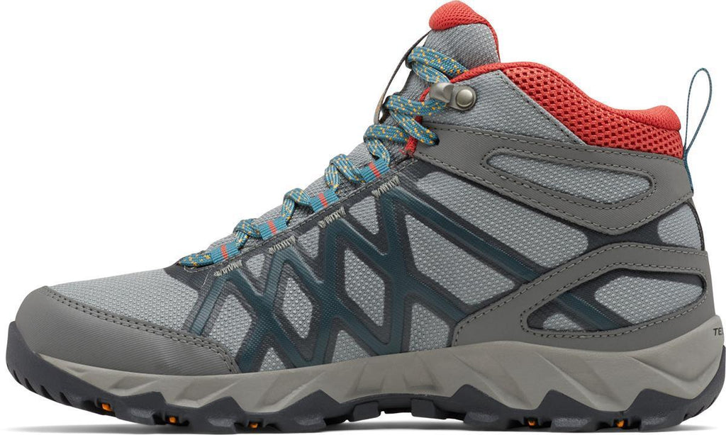 Peakfreak X2 Mid Outdry