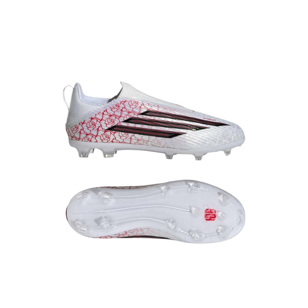 Lamine Yamal F50 LEAGUE Fg/mg Voetbalschoenen