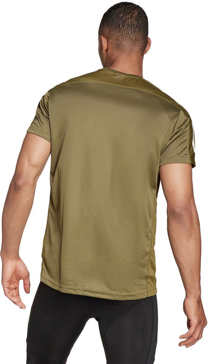 own the run tee