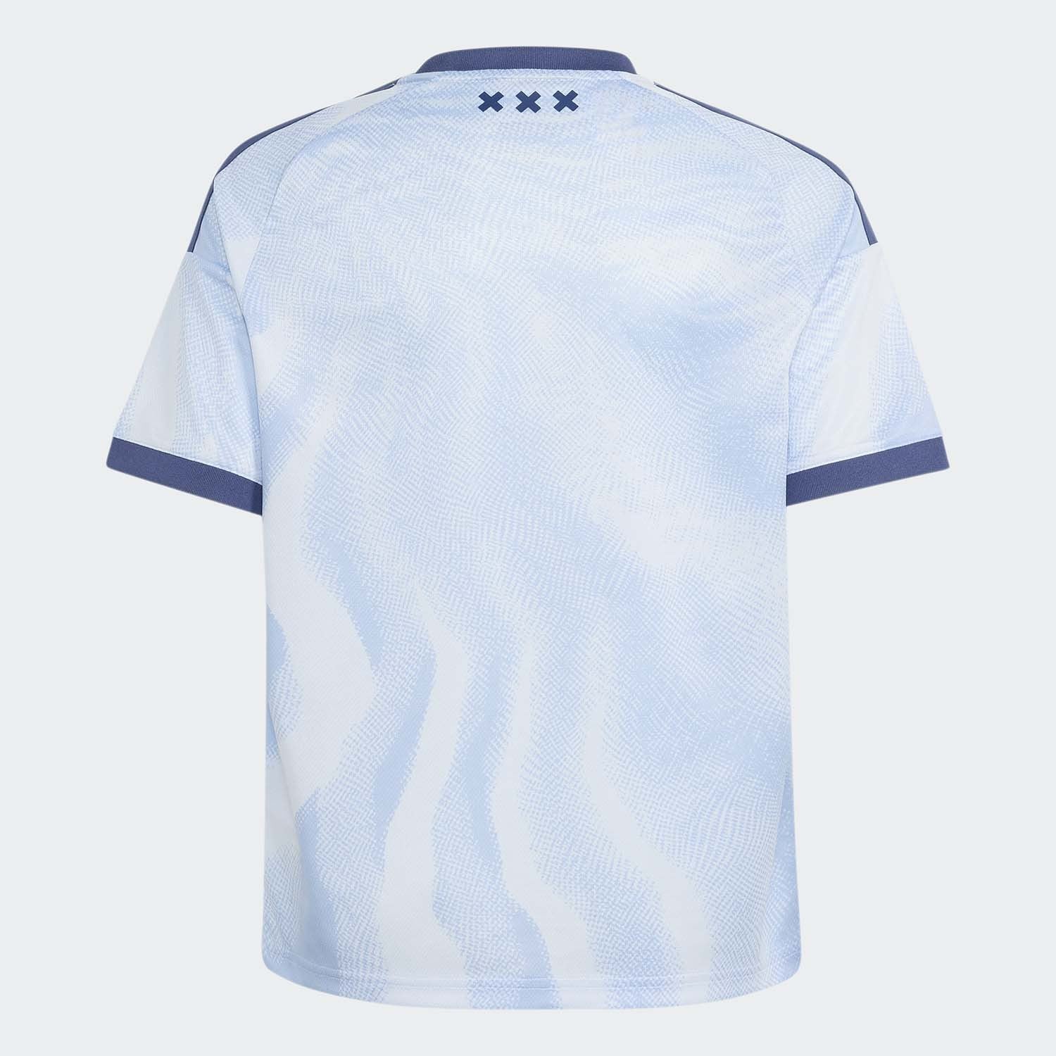 Ajax 3e shirt 2026-2027 jr