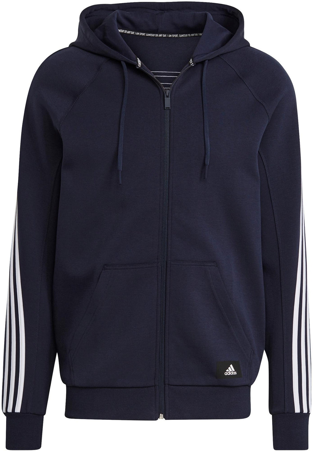 M Fi Fz Hood