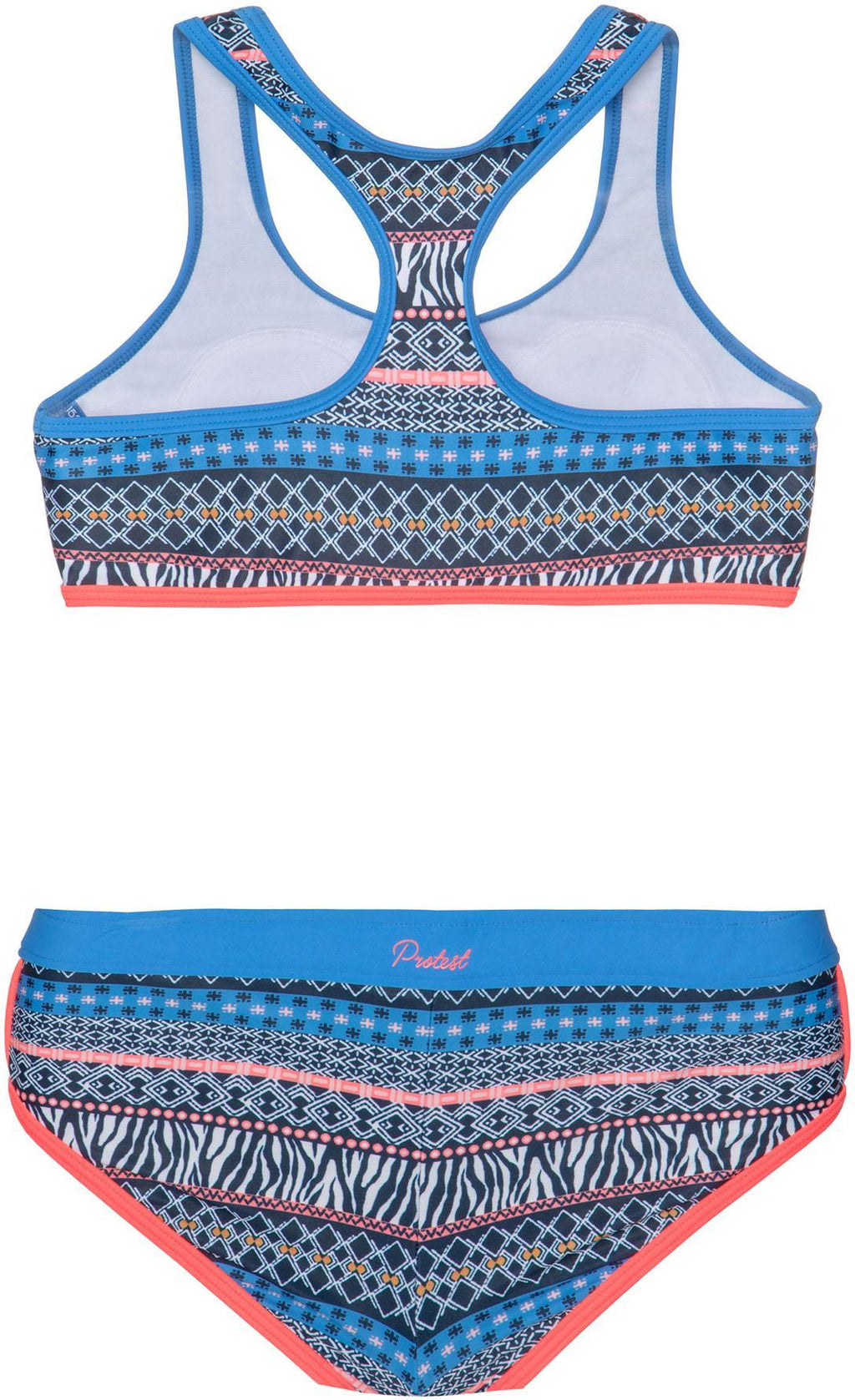 zenja jr bikini