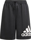 B BL SHO Kn. Short,Doubleknit-hydrophilicfinish