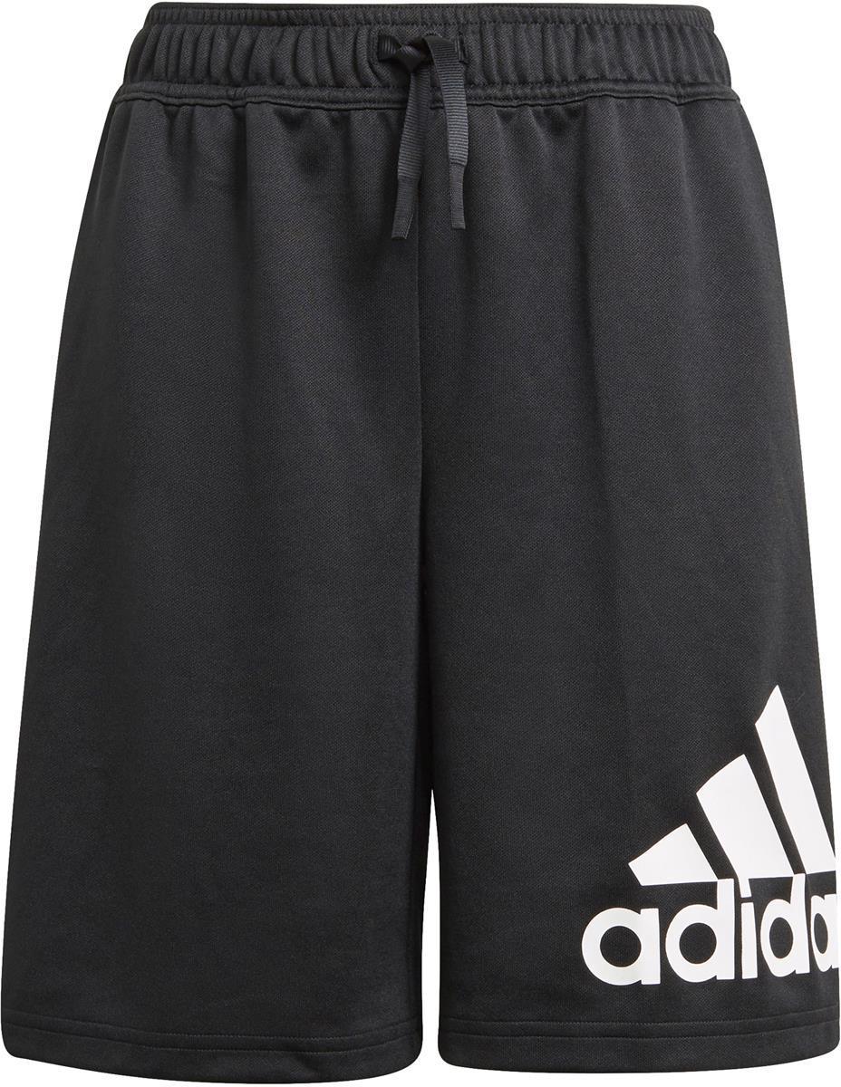 B BL SHO Kn. Short,Doubleknit-hydrophilicfinish