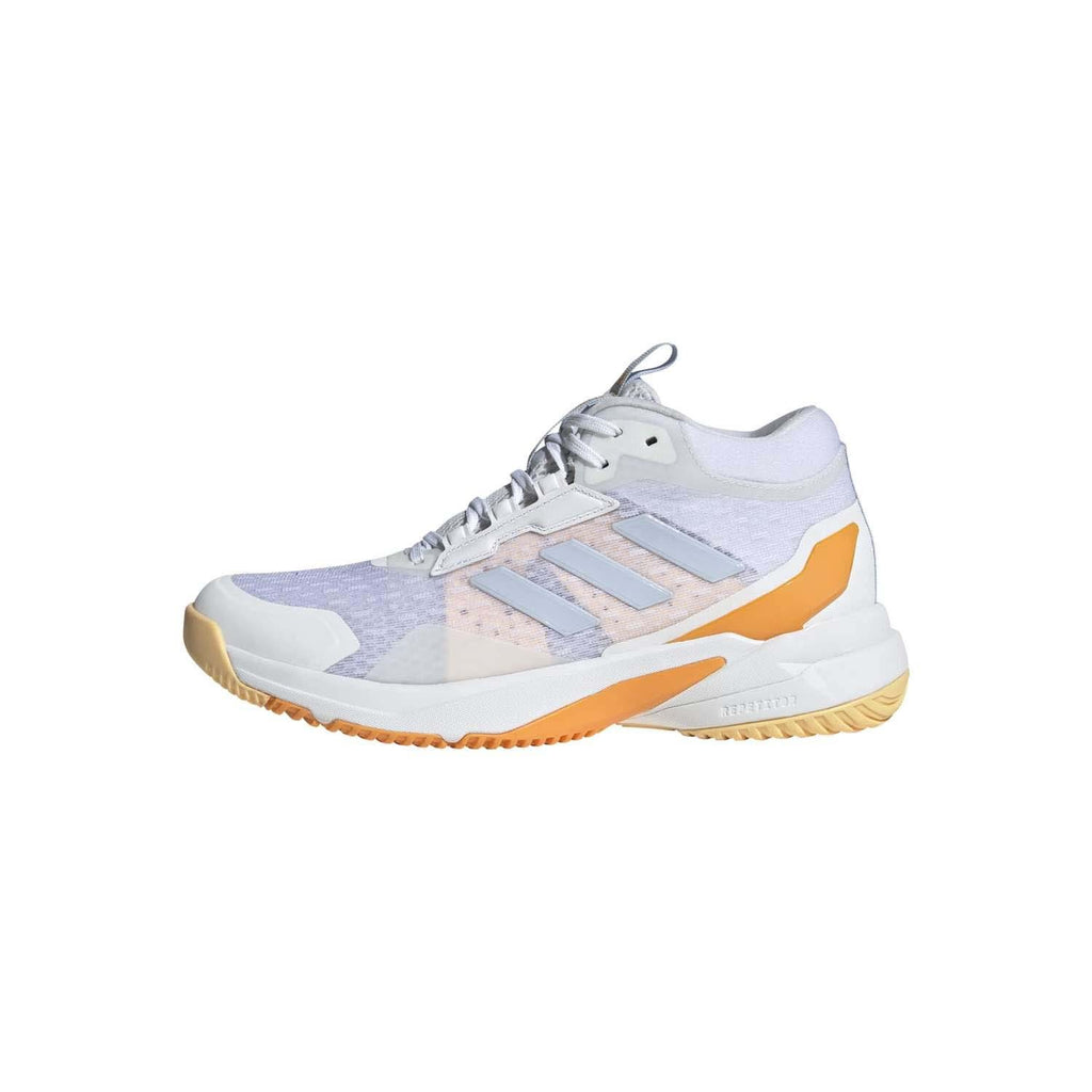 Crazflight 6 Mid handbalschoenen