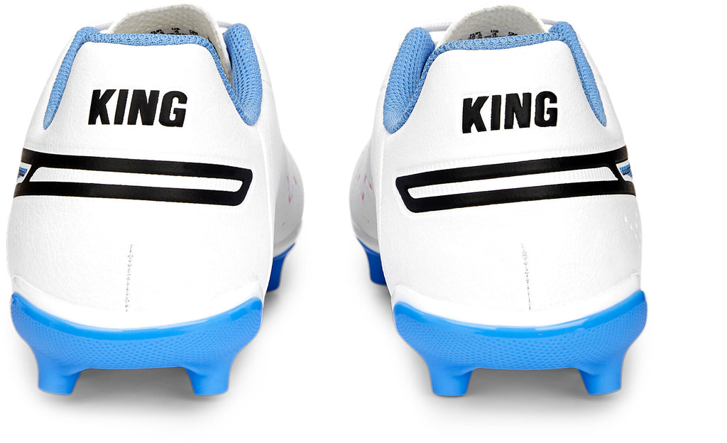 King Match FG/AG kids voetbalschoenen
