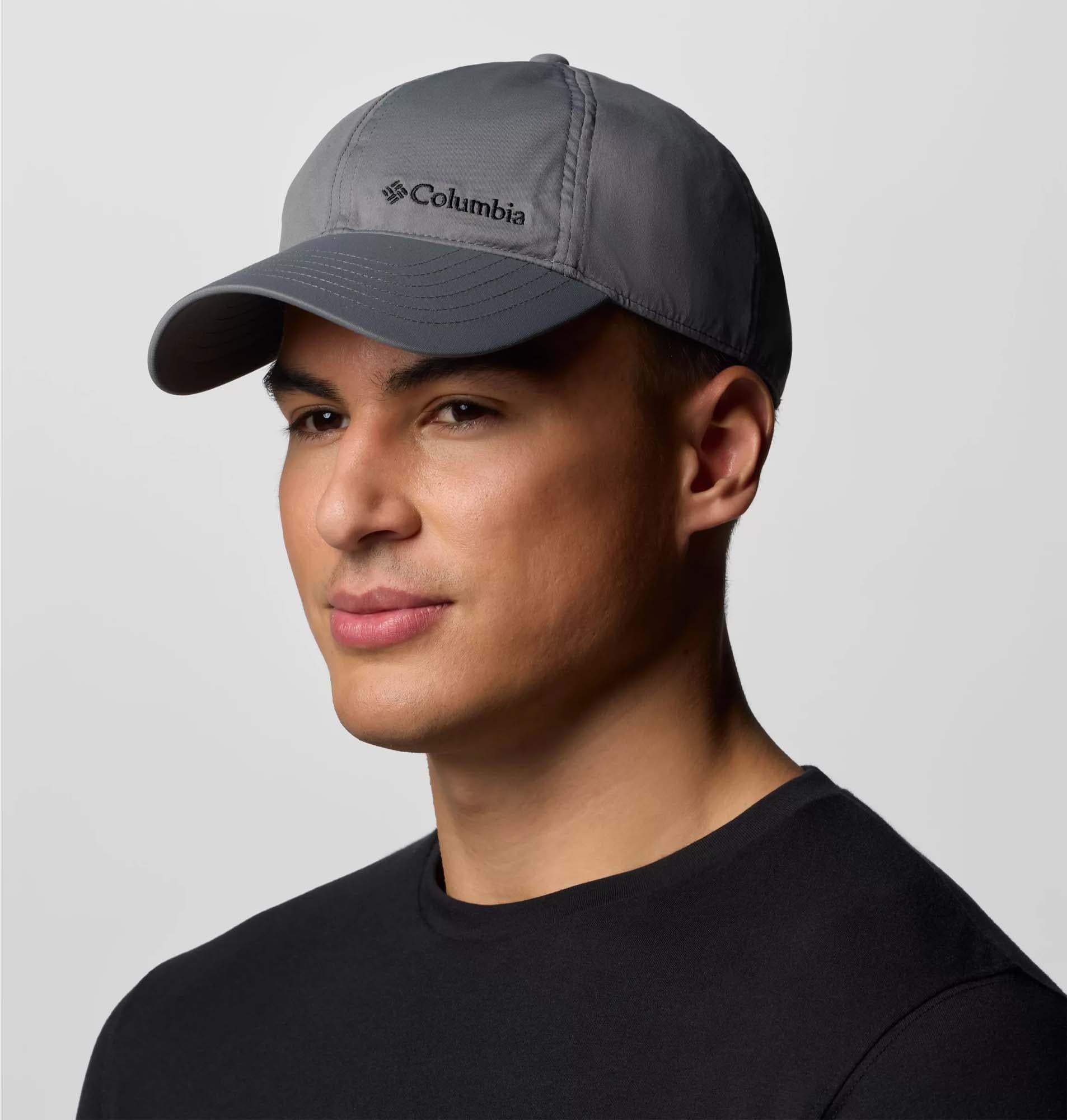 Coolhead Iii Ball Cap