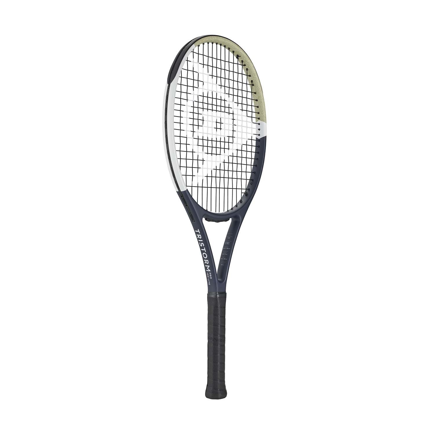 Tristorm Pro 100 Lite G1 Tennisracket