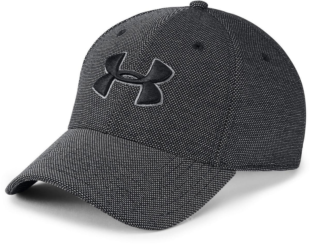 Men's Heathered Blitzing 3 0 HATCAP