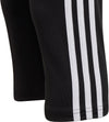 Designed To Move 3-Stripes 3/4 Legging