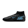 Mercurial Superfly 10 Academy AG Kunstgras voetbalschoenen