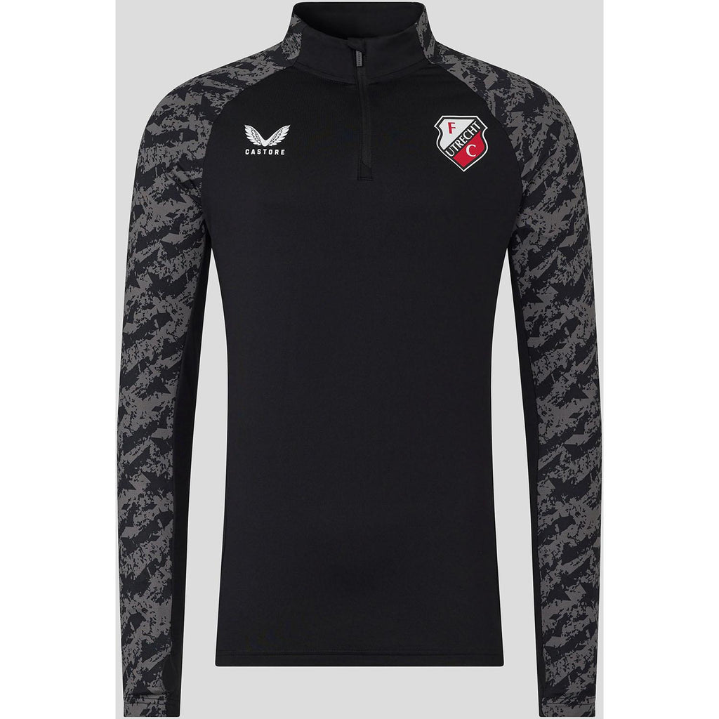 Fc Utrecht Performance Midlayer Top