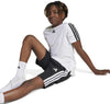 Train Essentials 3-Stripes kids Short