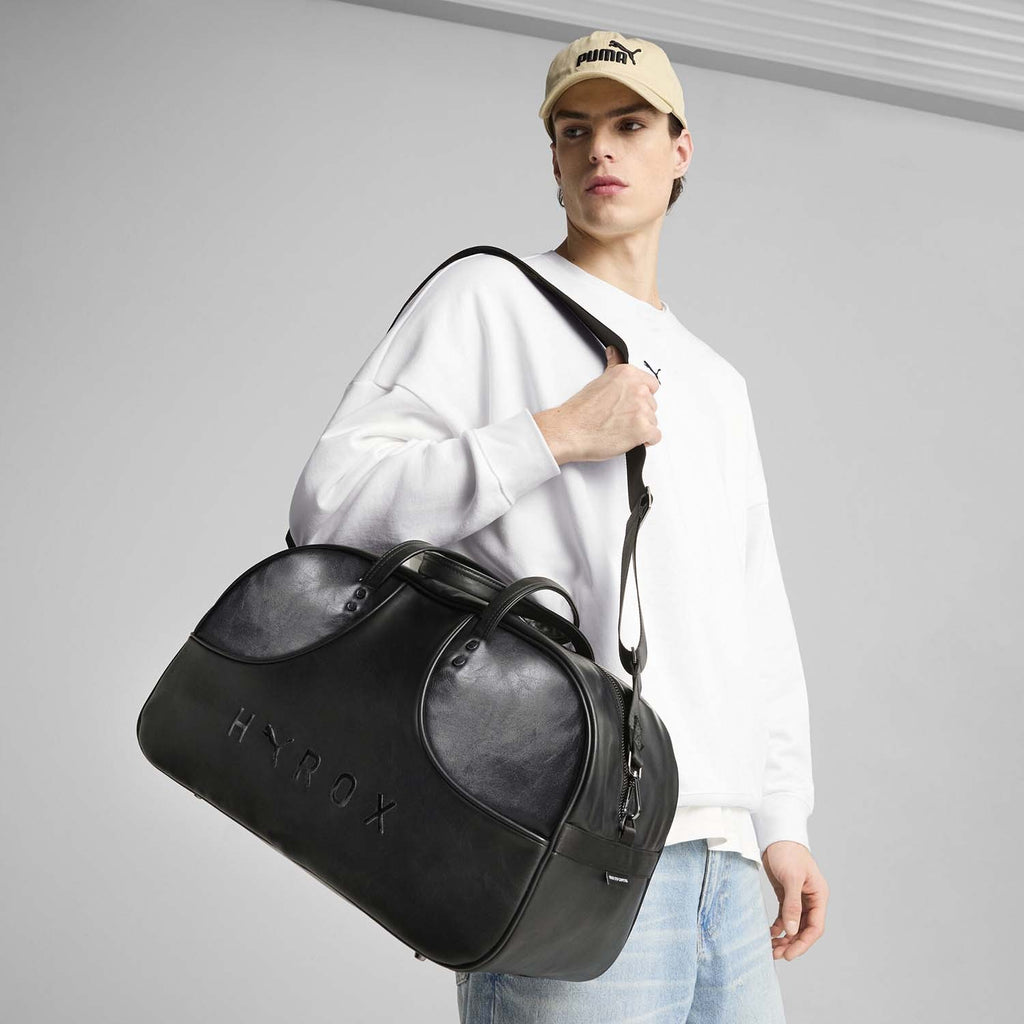 X Hyrox Grip Bag