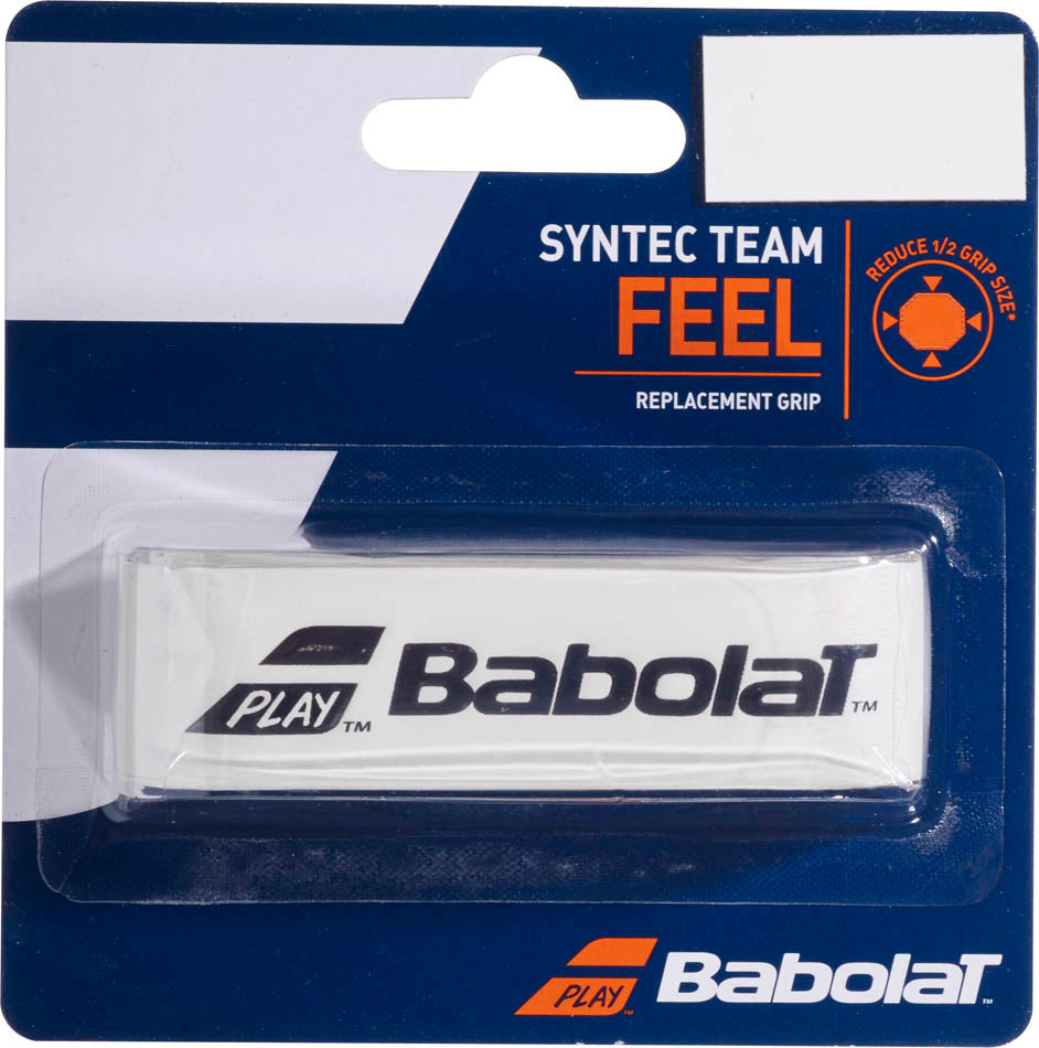 Syntec Team X1 grip