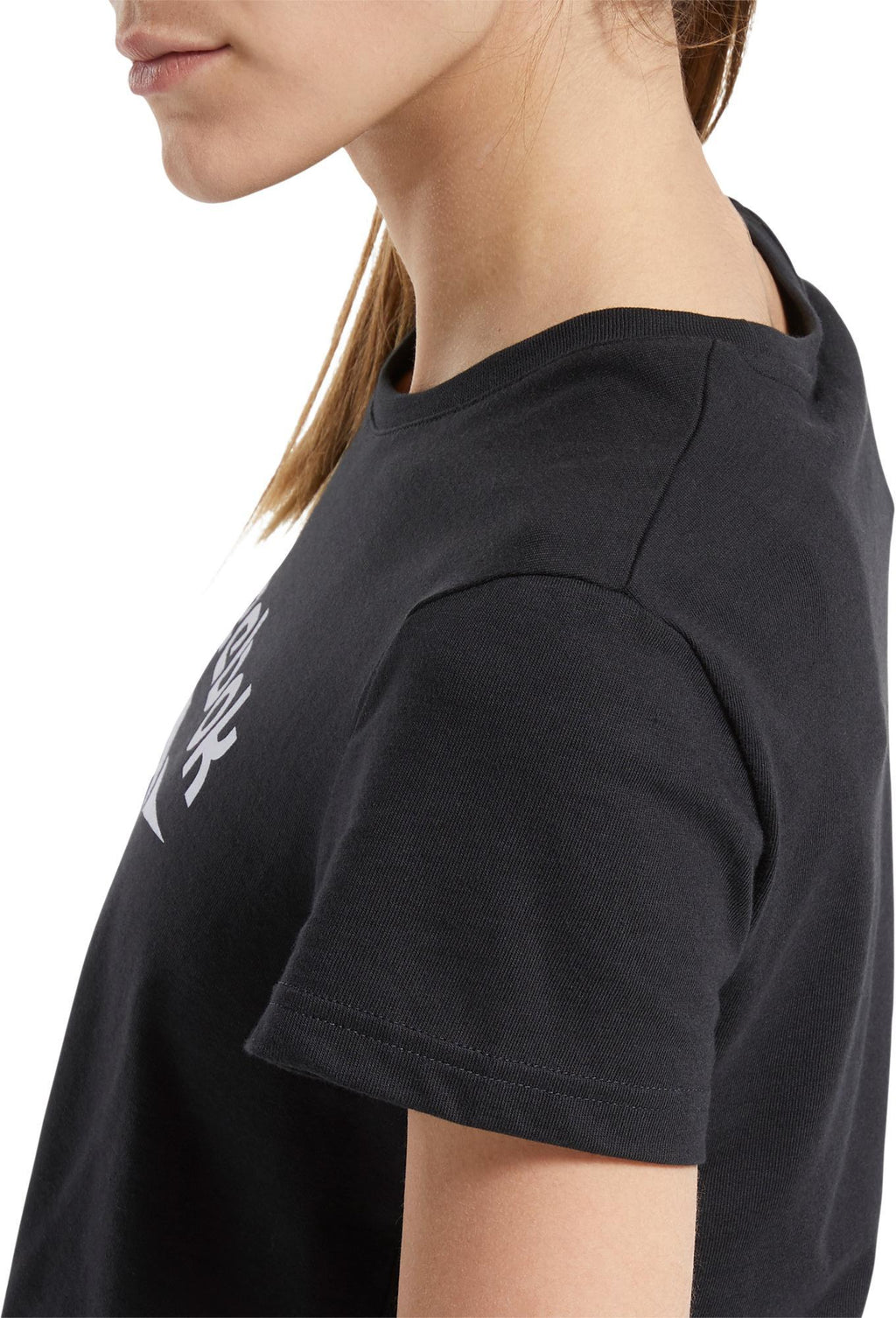 Cl F Big Logo Tee