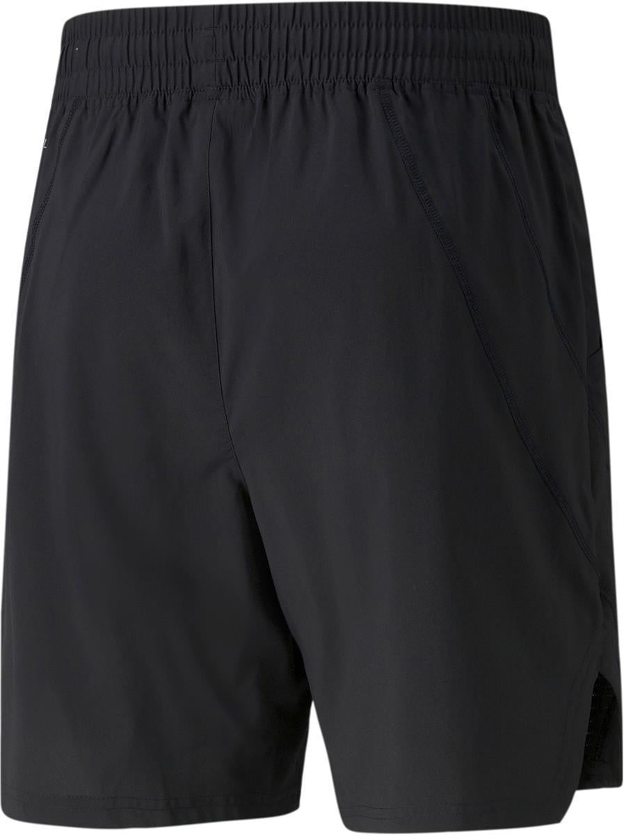 Train Vent Woven 7i Short