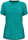 T-shirt S/s Crew Neck Zeroweight Enginee