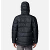 fivemile butte ii hooded jack