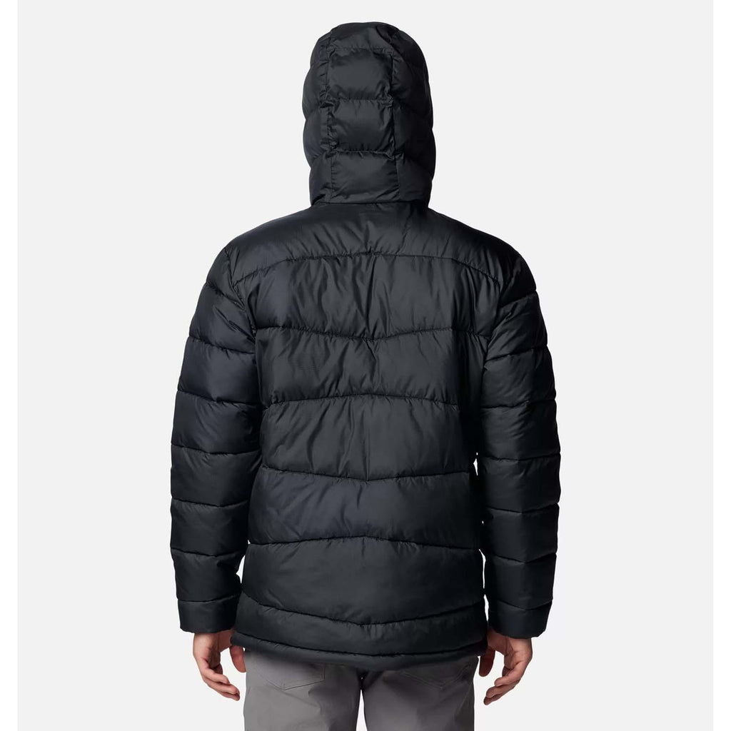 fivemile butte ii hooded jack