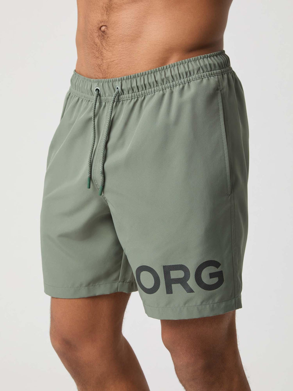 Swim Shorts
