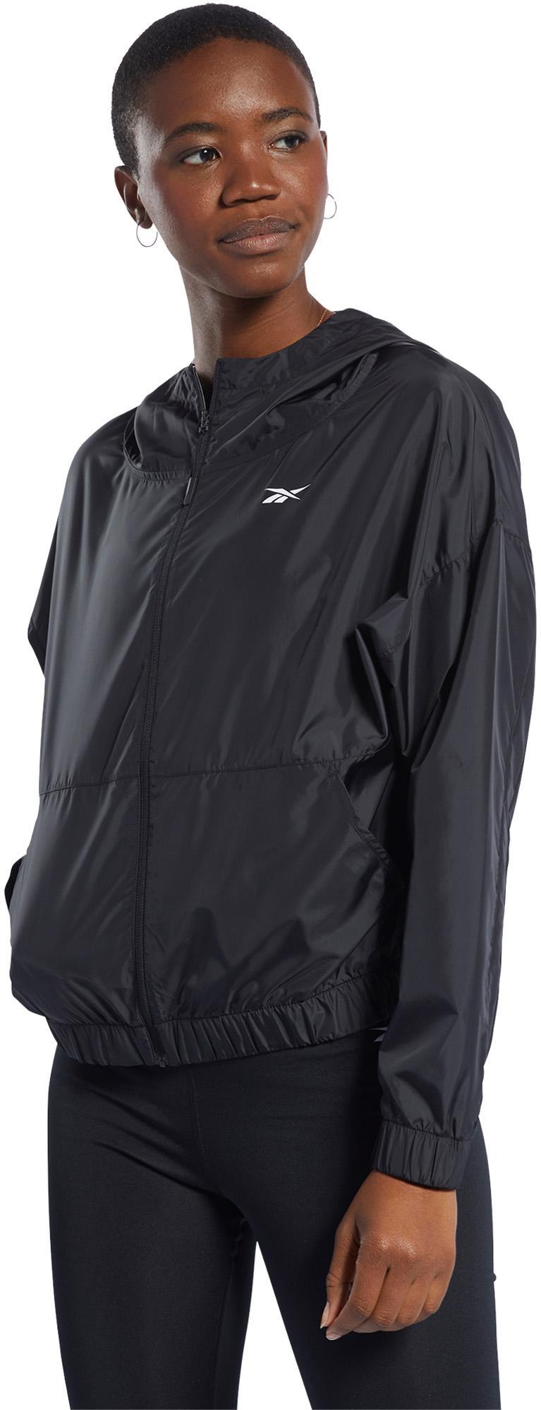 WOR COMM WOVEN JACKET