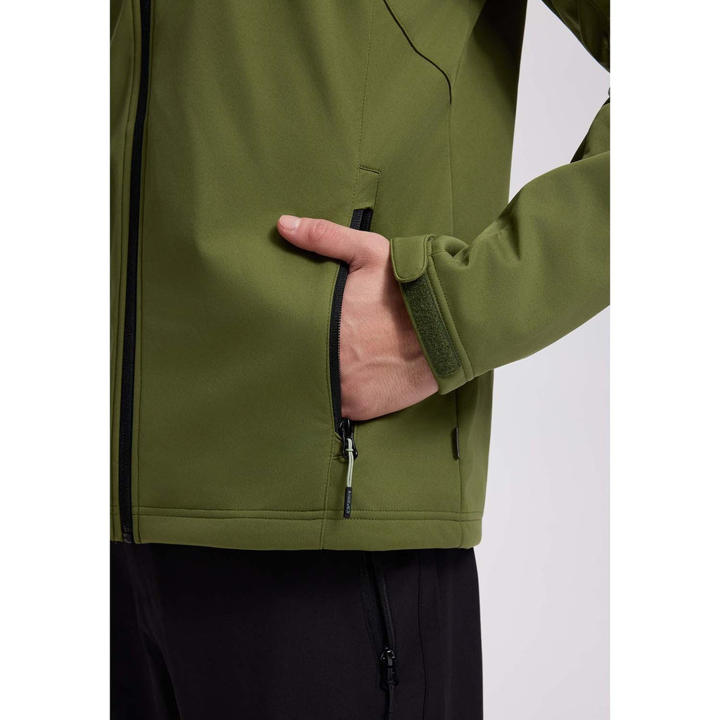 Biggs Functioneel Outdoorjack