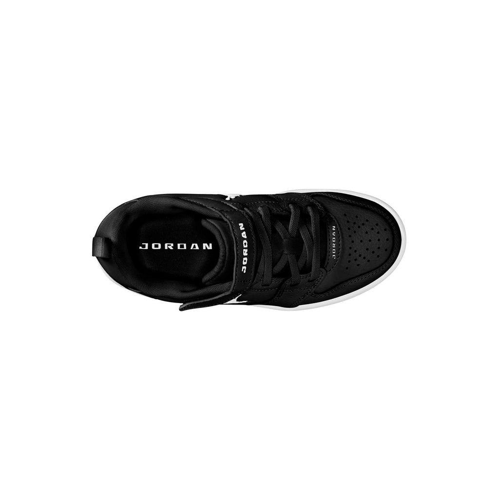 Jordan Court Connect Low Sneakers