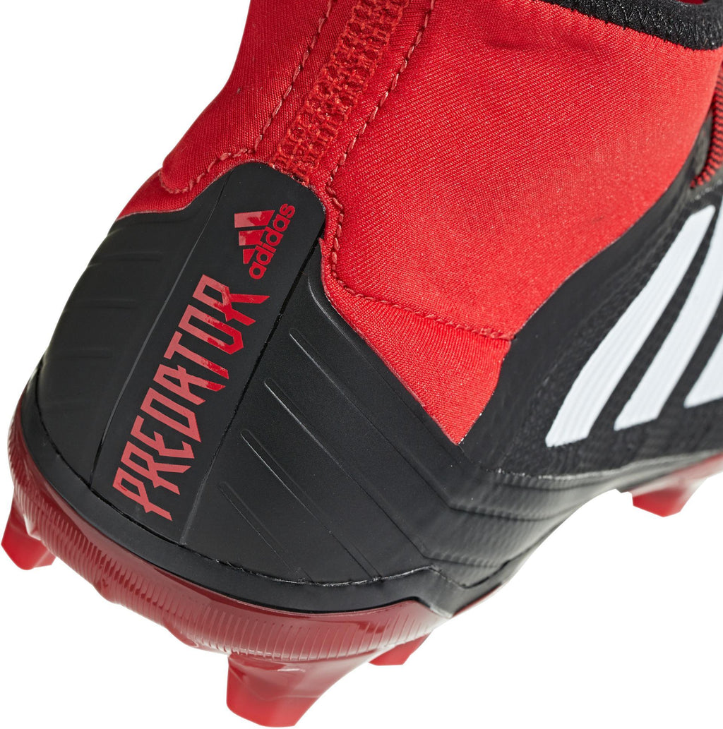 Predator 18.2 FG voetbalschoenen