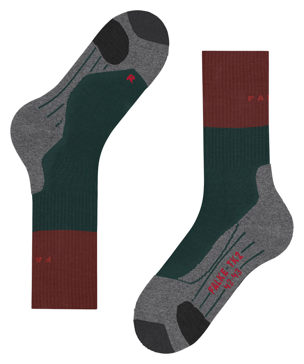 FALKE TK2 Explore Men Trekking