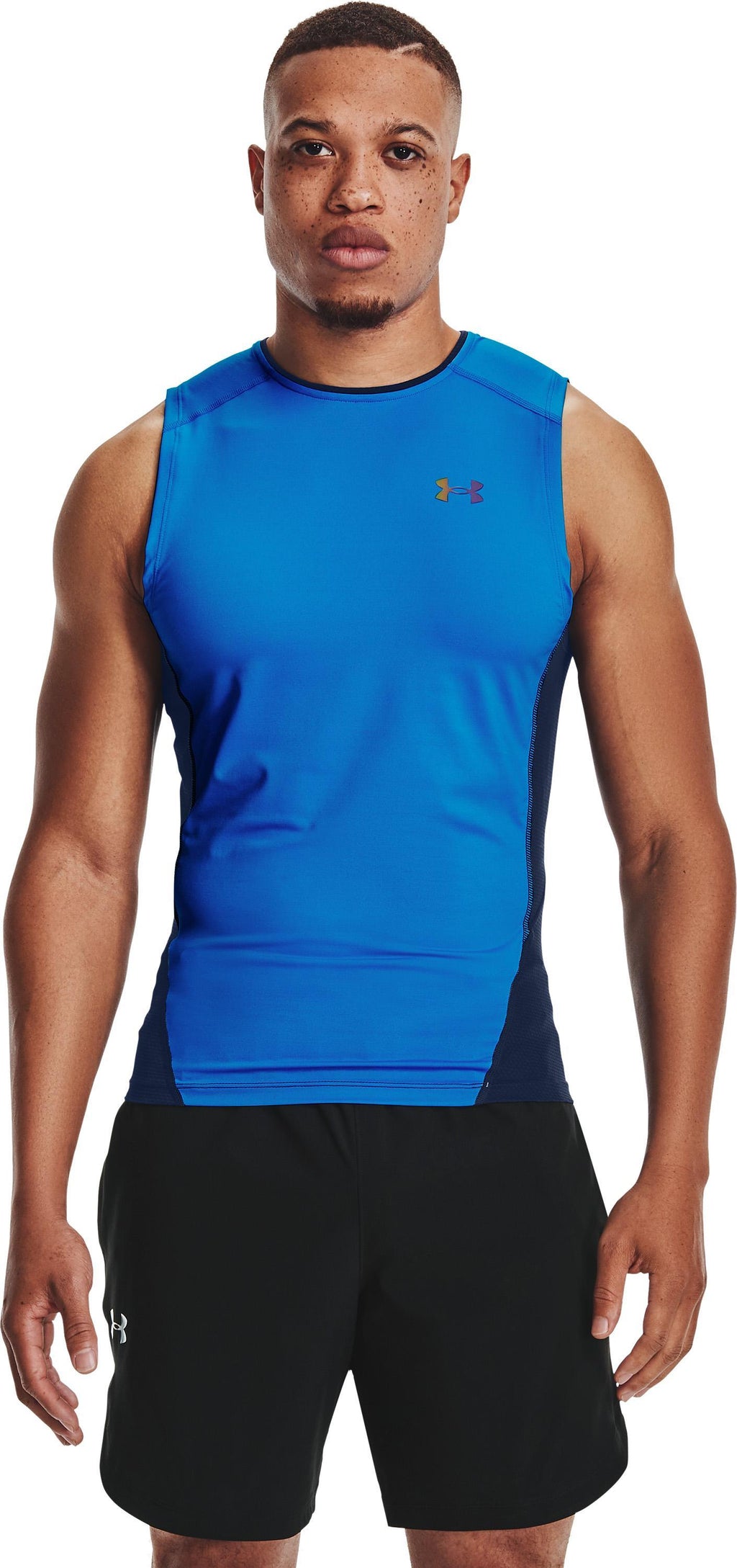 Ua Hg Rush 2.0 Comp Sl