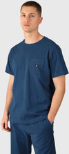 Axle-pique Men T-shirt