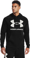 Ua Rival Fleece Big Logo Hd