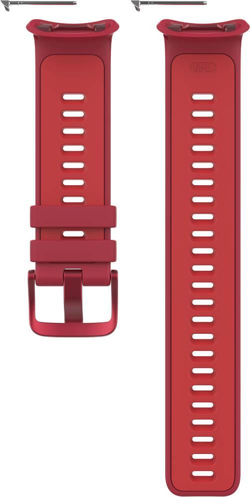 Wrist Band Vantage V2 Red S-l