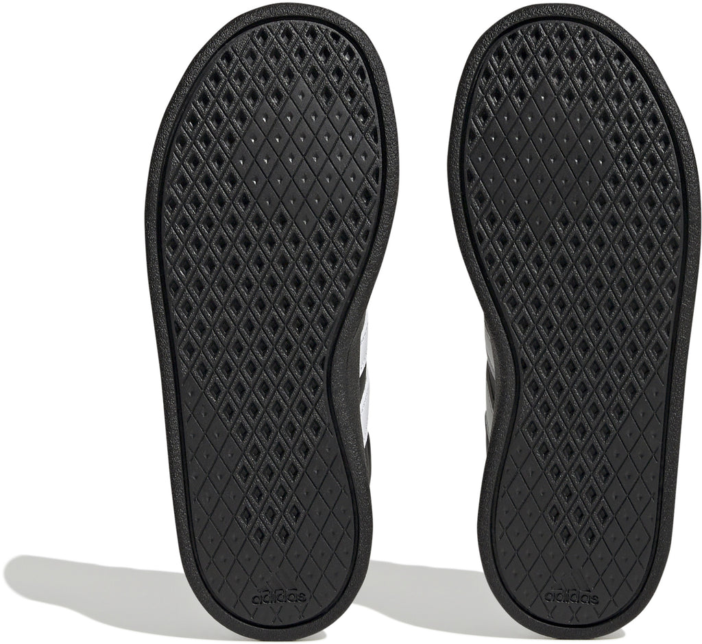 Breaknet Lifestyle Court sneakers met veters en klittenband