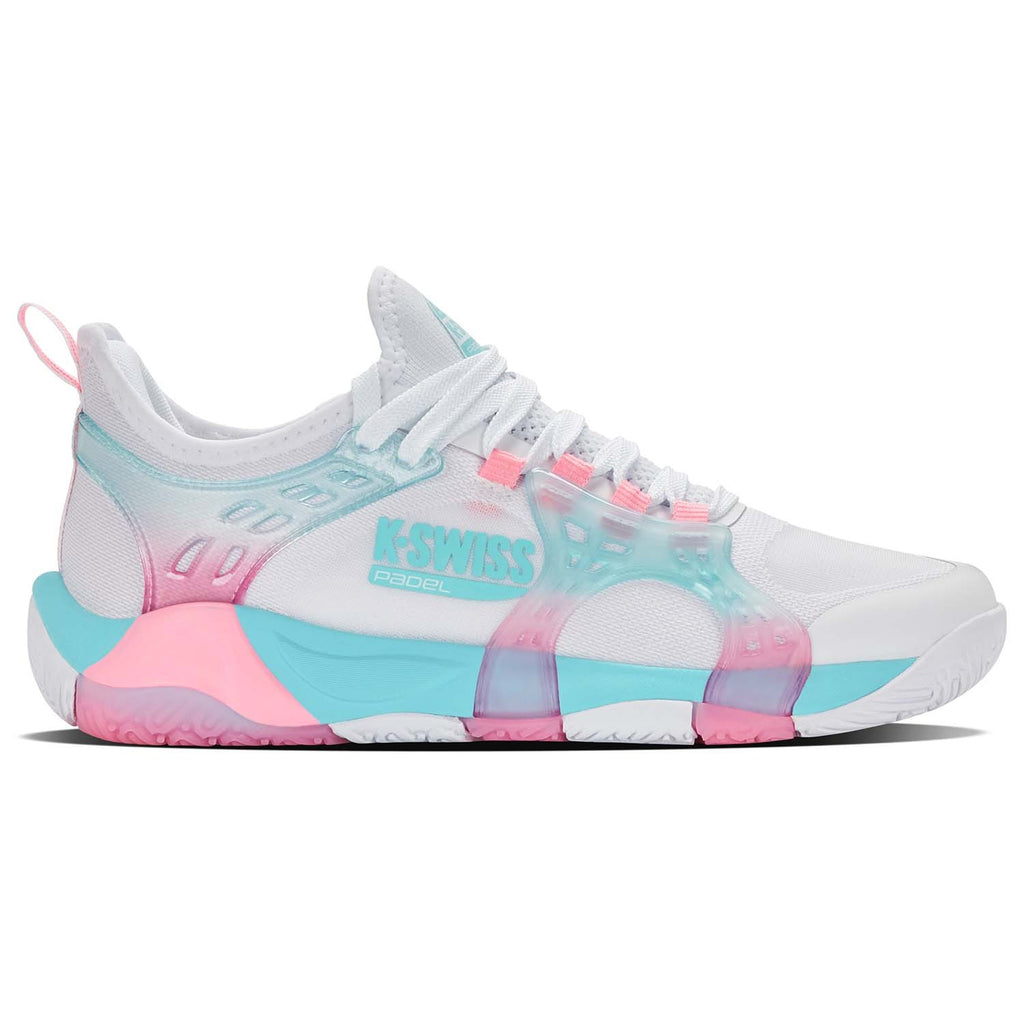 K-frame Padel- en tennisschoenen