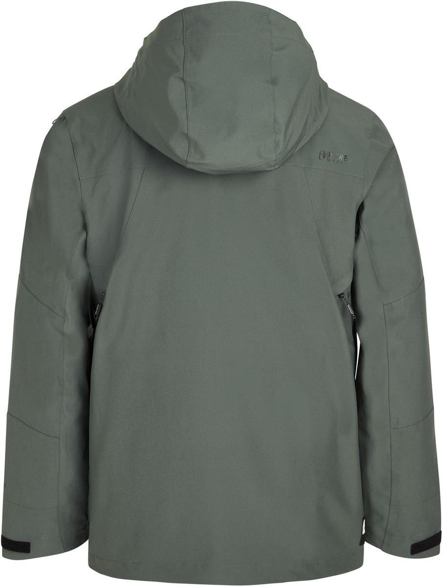 Prtwinnipeg Snowjacket