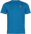 T-shirt S/s Crew Neck Run Easy 365
