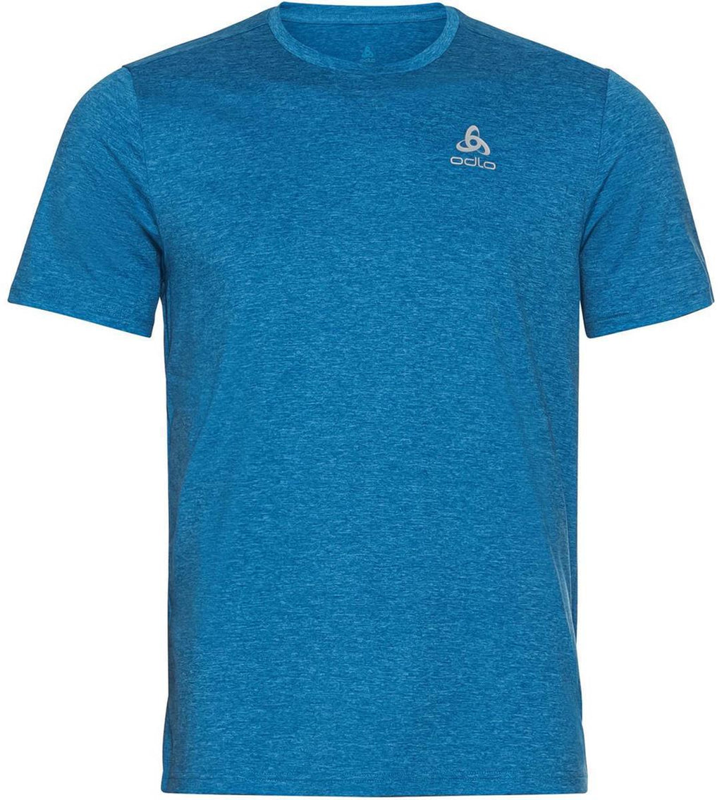 T-shirt S/s Crew Neck Run Easy 365