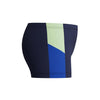 DIVE AQUASHORT NVY/GRN