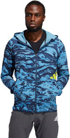 FreeLift Camouflage Training Hoodie